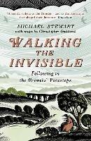 Walking The Invisible - Michael Stewart - cover