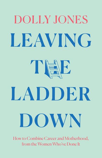 Leaving the Ladder Down