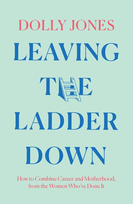 Leaving the Ladder Down