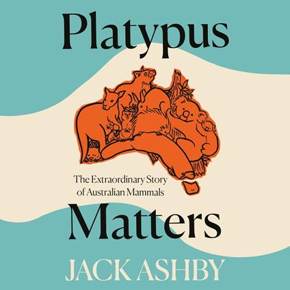 Platypus Matters