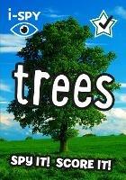i-SPY Trees: Spy it! Score it! - i-SPY - cover