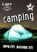 i-SPY Camping: Spy it! Score it! - i-SPY - cover