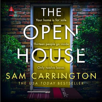 The Open House
