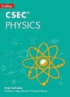 Collins CSEC® Physics - Peter DeFreitas - cover