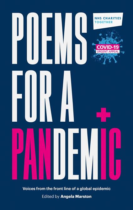Poems for a Pandemic: Voices from the front line of a global epidemic
