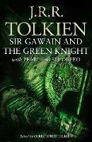 Sir Gawain and the Green Knight: With Pearl and Sir Orfeo - cover