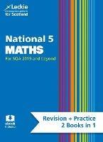 National 5 Maths: Preparation and Support for Sqa Exams