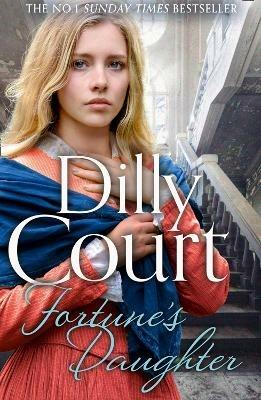 Fortune's Daughter - Dilly Court - cover