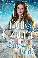 Snow Bride - Dilly Court - cover
