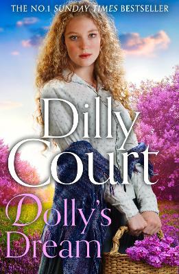 Dolly's Dream - Dilly Court - cover