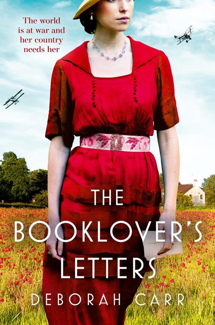 The Booklover’s Letters