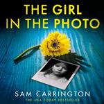 The Girl in the Photo: The unmissable gripping and twisty new crime thriller for 2023