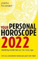 Your Personal Horoscope 2022