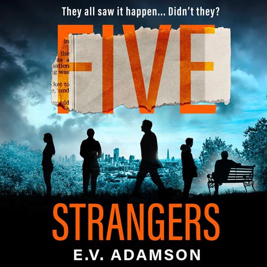 Five Strangers