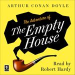 The Adventure of the Empty House (Argo Classics)