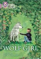 Wolf Girl: Band 18/Pearl