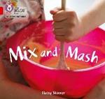 Mix and Mash: Band 02a/Red a