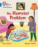 The Hamster Problem: Band 04/Blue