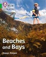 Beaches and Bays: Band 05/Green