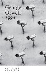 1984 Nineteen Eighty-Four (Collins Classics)