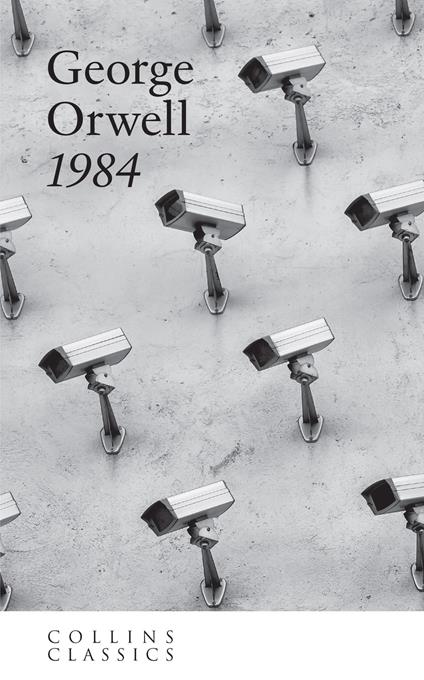 1984 Nineteen Eighty-Four
