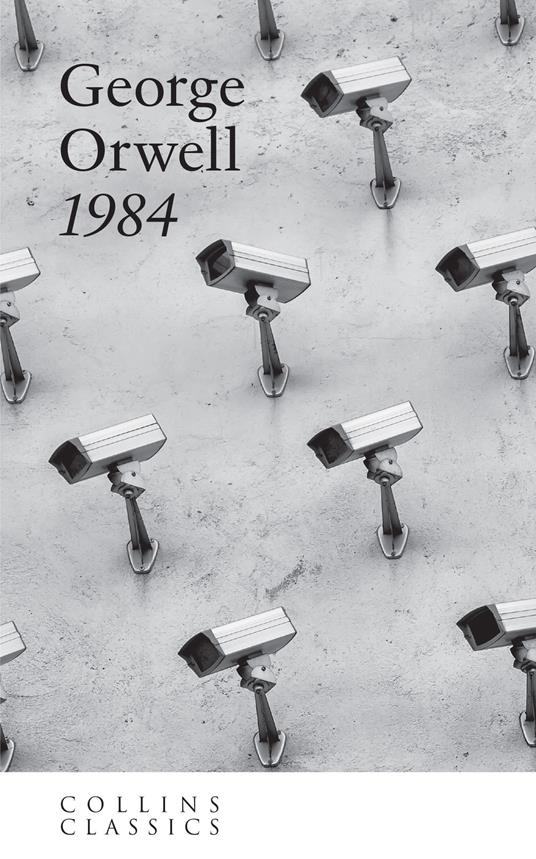 1984 Nineteen Eighty-Four