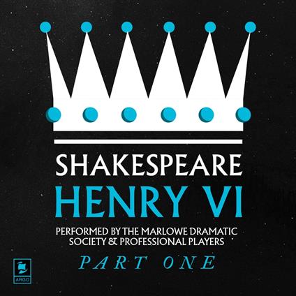 Henry VI, Pt.1