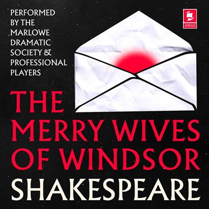 The Merry Wives of Windsor
