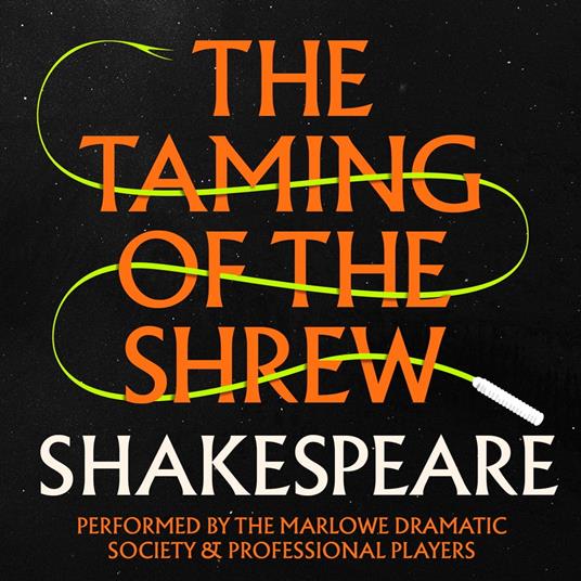 The Taming Of The Shrew