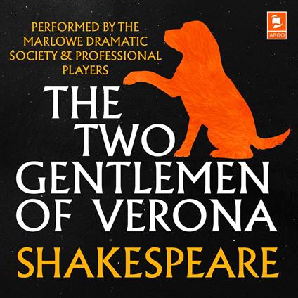 The Two Gentlemen Of Verona