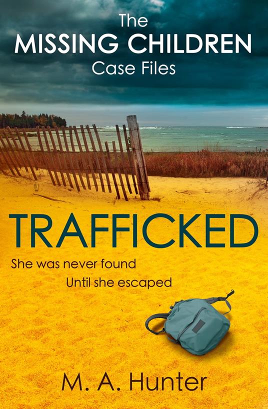 Trafficked