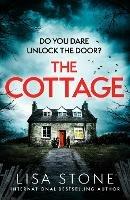 The Cottage - Lisa Stone - cover