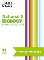 National 5 Biology: Practise and Learn Sqa Exam Topics