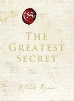 The Greatest Secret - Rhonda Byrne - cover