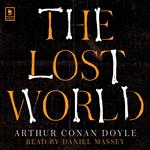 The Lost World (Argo Classics)