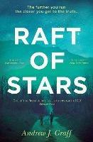 Raft of Stars - Andrew J. Graff - cover