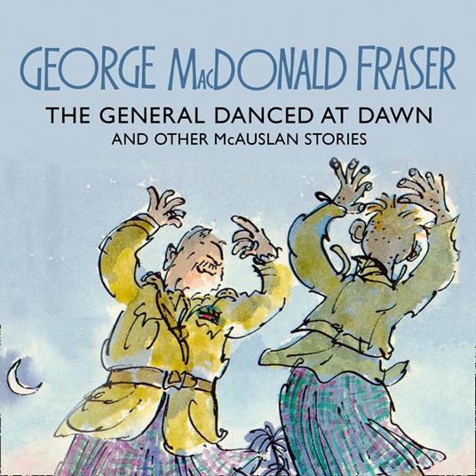 The General Danced at Dawn