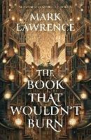 The Book That Wouldn’t Burn