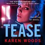 Tease: From ‘the Northern Martina Cole’ comes an unmissable thriller