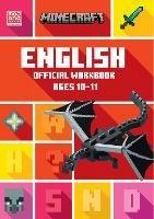 Minecraft English Ages 10-11: Official Workbook