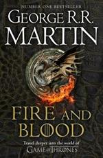 Fire and Blood: The Inspiration for Hbo's House of the Dragon