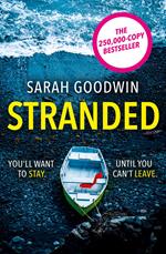 Stranded (The Thriller Collection, Book 1)