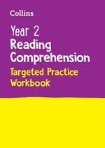 Year 2 Reading Comprehension Targeted Practice Workbook: Ideal for Use at Home