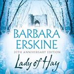 Lady of Hay: An enduring classic – an utterly compelling and atmospheric historical fiction novel that will take your breath away!