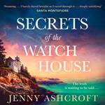 Secrets of the Watch House: The spellbinding new historical romance, set on a mysterious island, from the bestselling author!