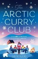 The Arctic Curry Club - Dani Redd - cover