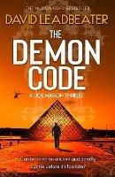 The Demon Code - David Leadbeater - cover