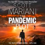 The Pandemic Plot: The unmissable new Ben Hope thriller from the Sunday Times bestseller (Ben Hope, Book 23)