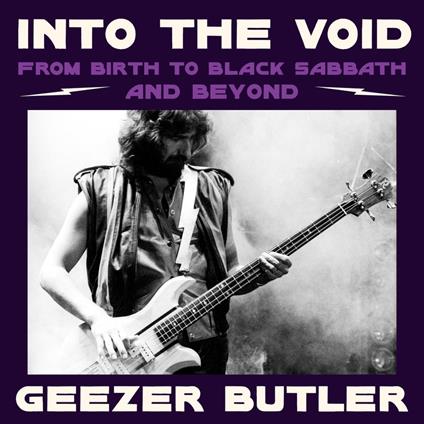 Into the Void