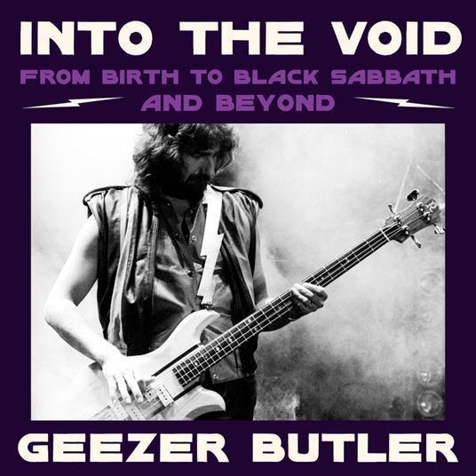 Into the Void